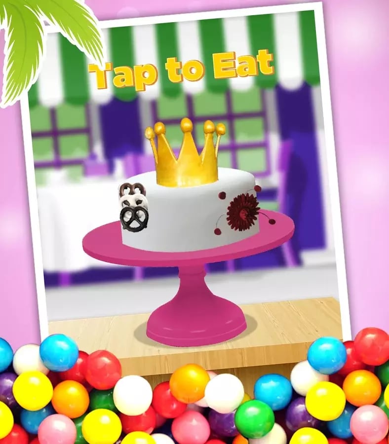 Cake Maker - Free!截图2