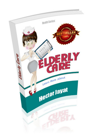 Elderly Care截图5