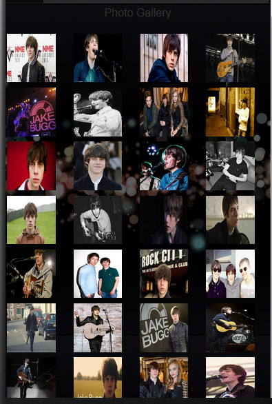 Jake Bugg截图4