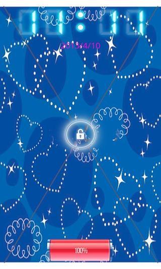 Lock Screen Setting Lite截图1