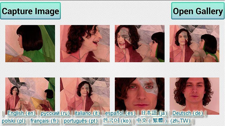 Puzzle Gotye feat. Kimbra截图5