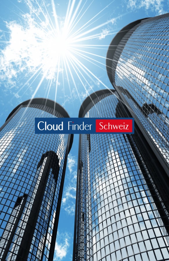 Cloud-Finder Schweiz截图7