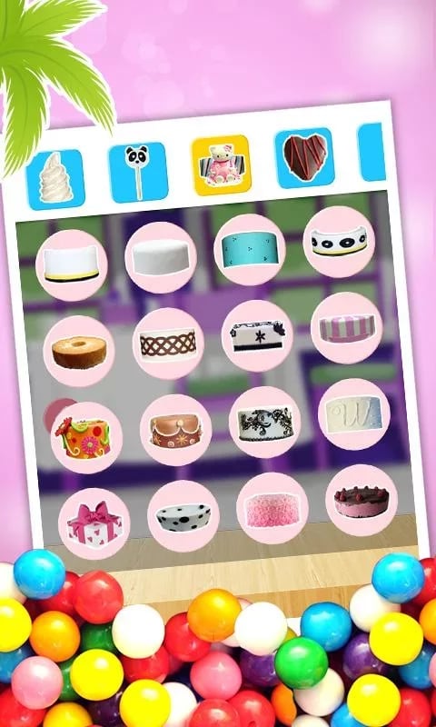 Cake Maker - Free!截图4