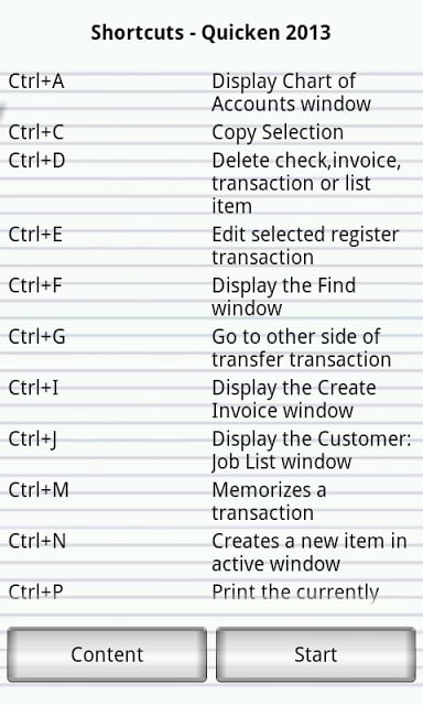 Shortcuts by MeMWalker截图4