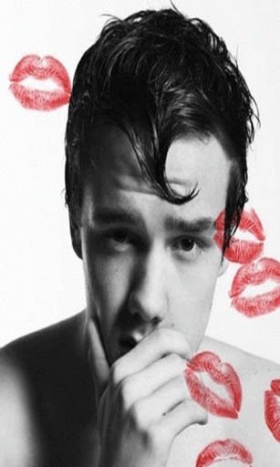 Liam Payne截图8