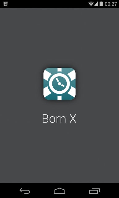 Born X - How old am I?截图2