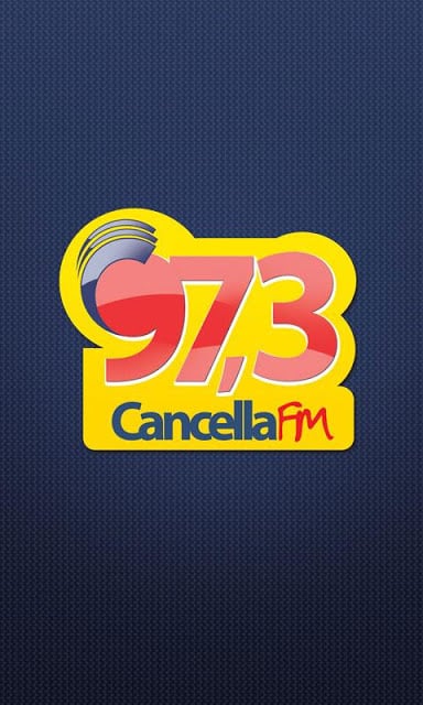 Radio Cancella FM 97,3截图2