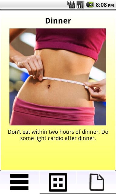 Weight Loss Tips截图3