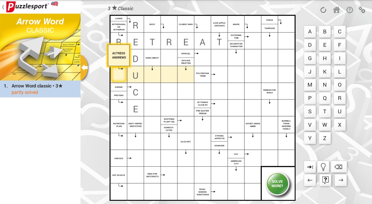 Puzzlesport US截图5