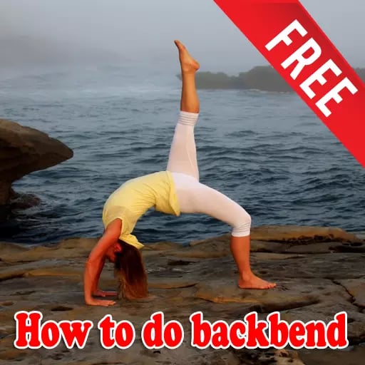 How to do backbend截图2