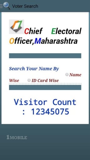 Matdar Yadi - Maharashtra截图4