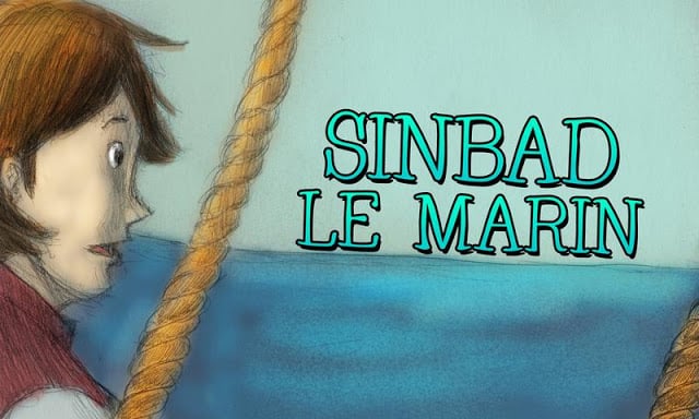 Sinbad le Marin截图2