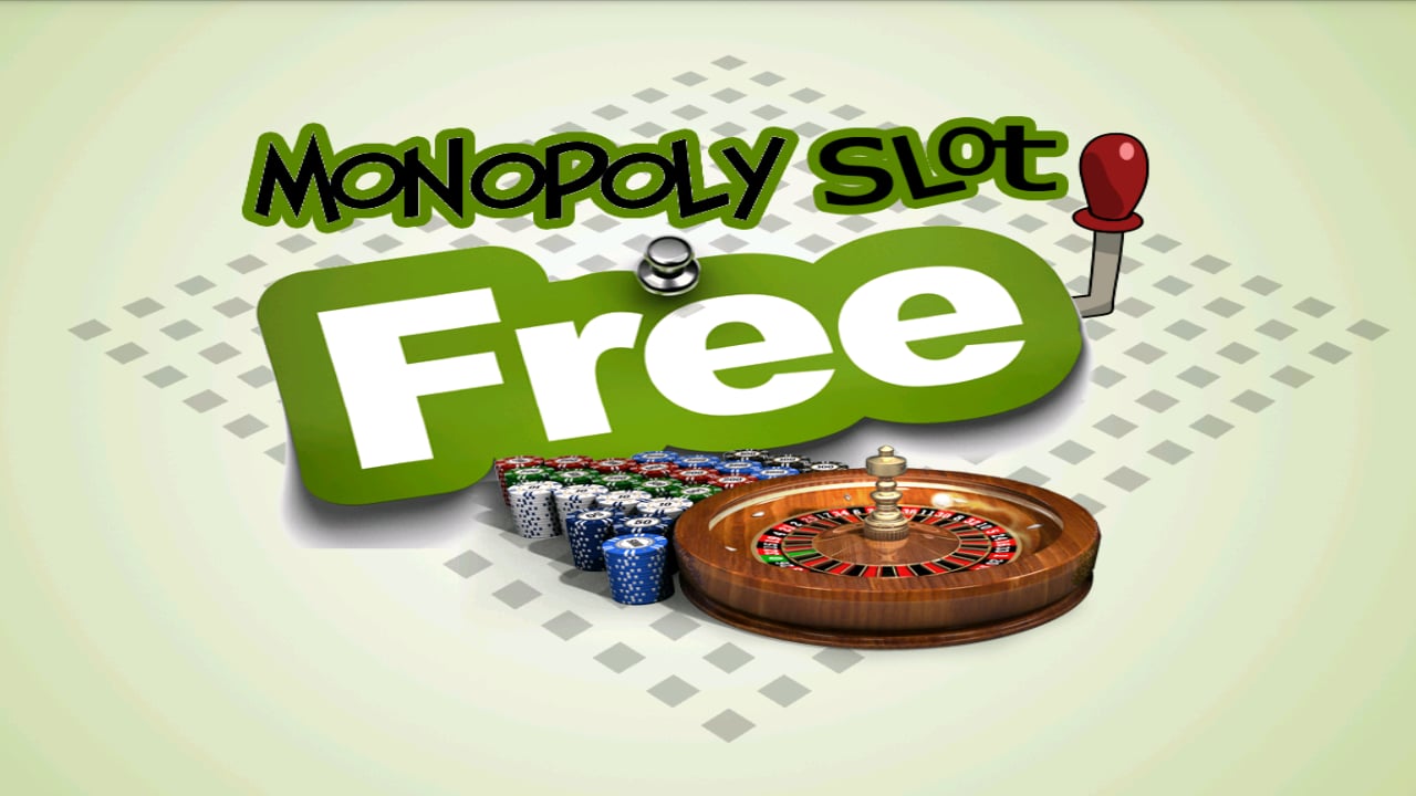 free monopoly slot截图4