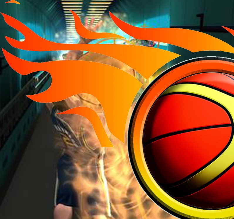 NBA Rush Score Secrets 2...截图1