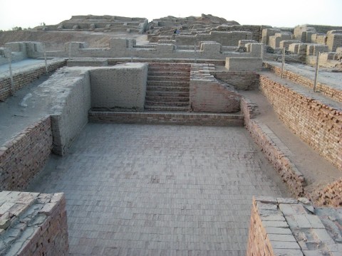 Indus Valley Civilization - News/Videos截图2