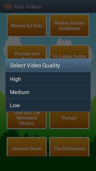 Kids Videos截图5