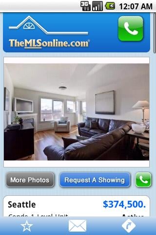 WA Homes - TheMLSonline.com截图9