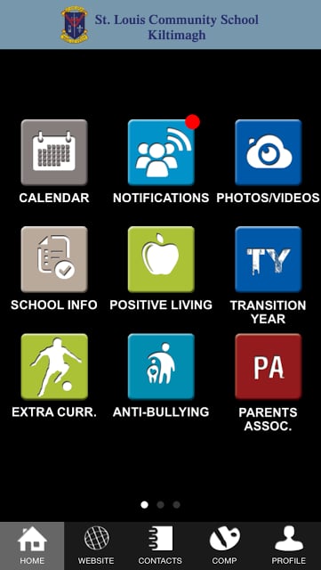 St. Louis Community School截图8