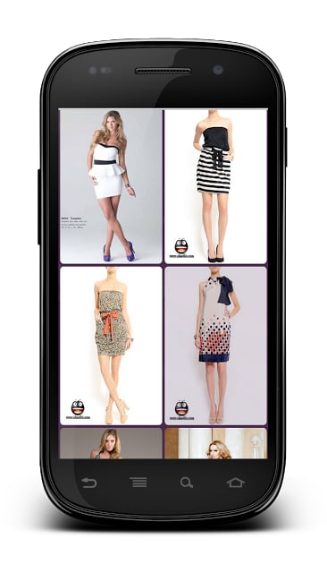 ازياء و موضة صيف fashion 2014截图5