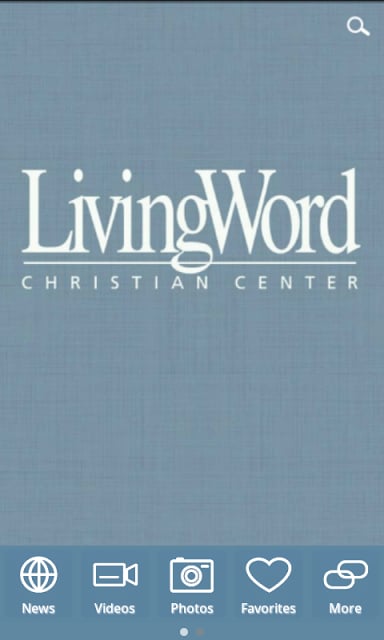 Living Word Christian Center截图3