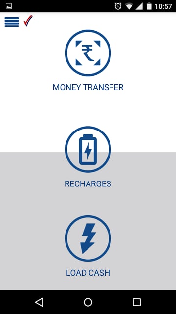 Smart Paisa - Money Transfer截图7