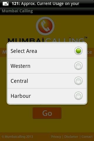 Mumbai Calling截图1