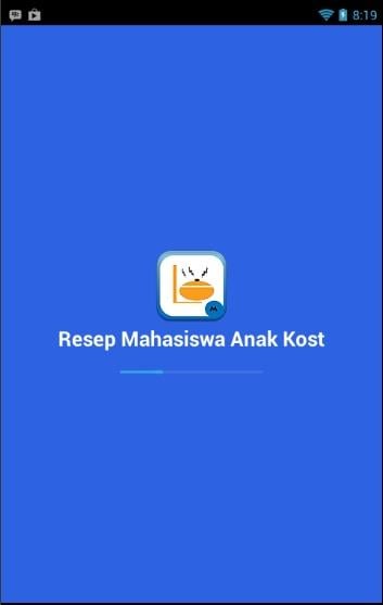 Resep Masak Mahasiswa Anak Kos截图4