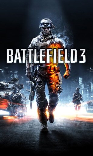 Battlefield 3 HD brain game截图4