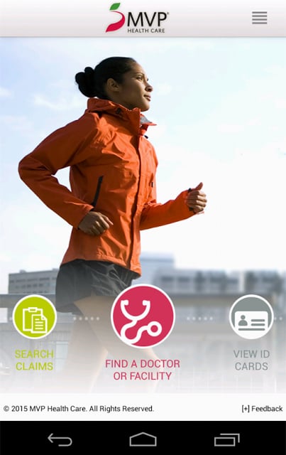 myMVP - MVP Health Care截图2