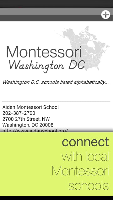 Montessori App截图4