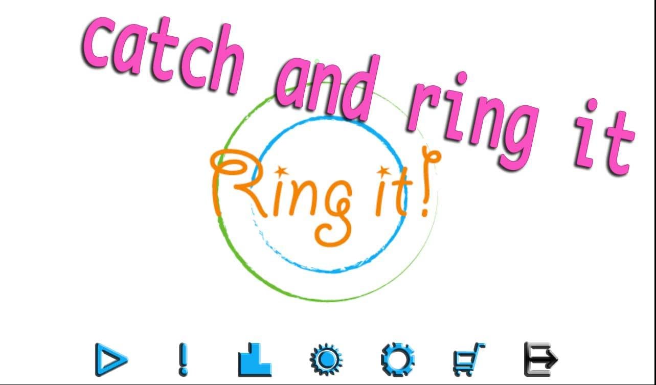 Ring It ! (Free)截图10