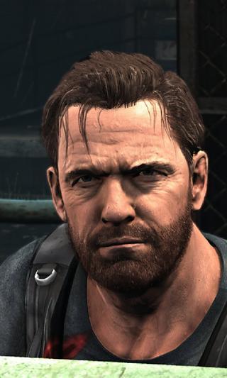 Max Payne 3 Live Wallpap...截图5