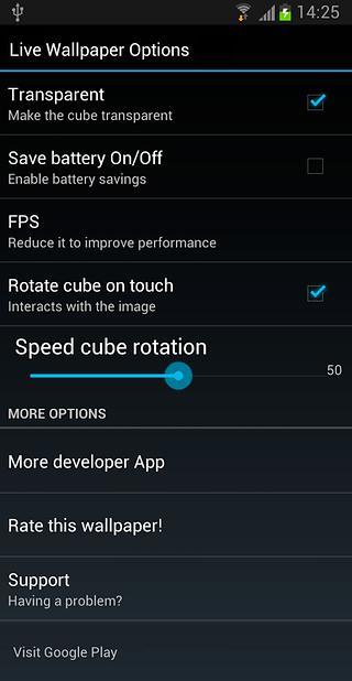 Reactor Core Live Wallpa...截图5