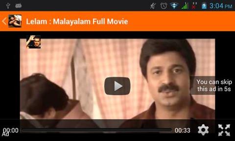 Malayalam Movies截图2