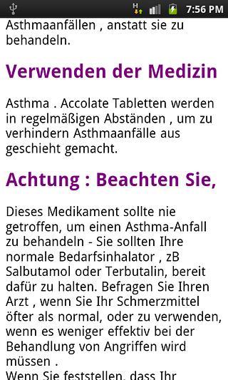 Medizin W&ouml;rterbuch截图3