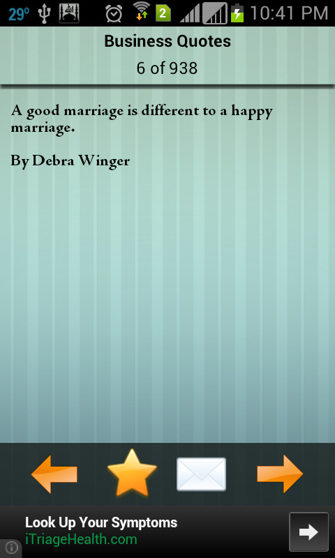 Marriage Quotes截图4