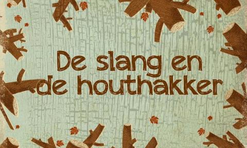 De slang en de houthakker截图1