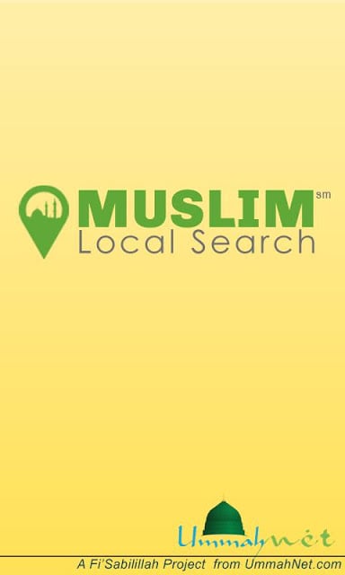 Muslim Local Search截图3