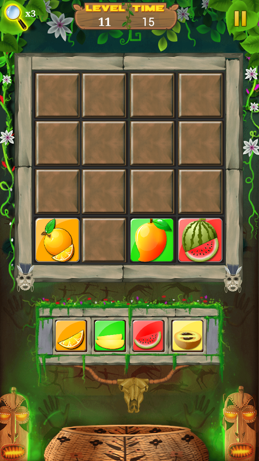 Fruit Quest截图5