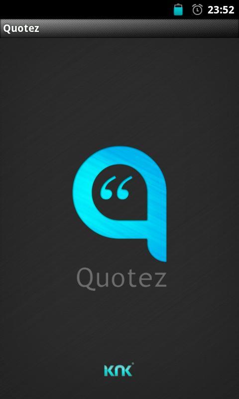 Frases Celebres - Quotez截图1