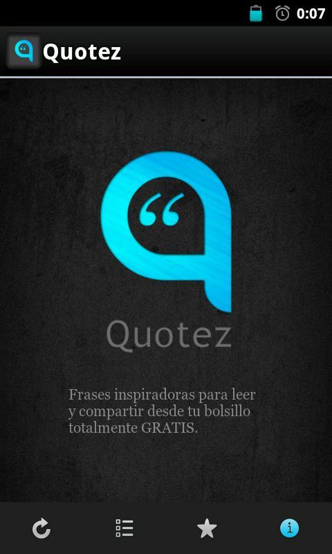 Frases Celebres - Quotez截图5