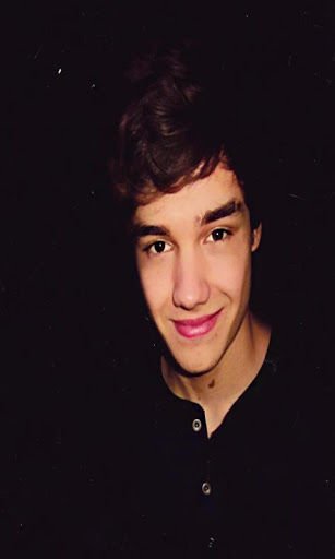 Liam Payne截图2