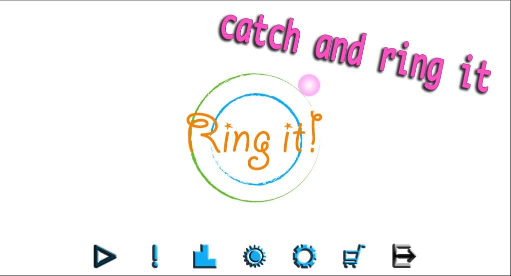 Ring It ! (Free)截图8