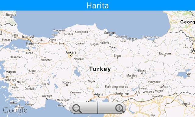 Trafik Hayattır截图3