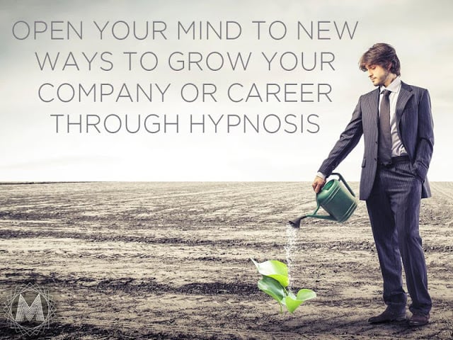 Business Success Hypnosis截图5