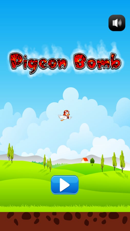 Pigeon Bomb截图4