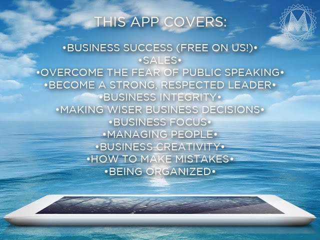 Business Success Hypnosis截图2