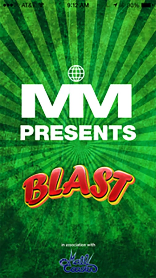 MiM Blast截图2