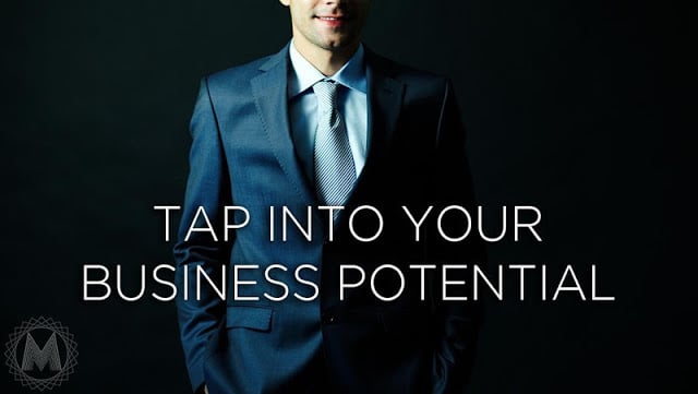 Business Success Hypnosis截图6