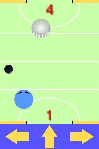 Super Hockey截图6